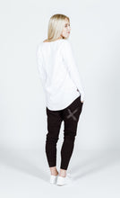 Load image into Gallery viewer, Apartment Pant - Black X

