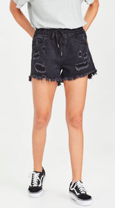 Stella Short - Black