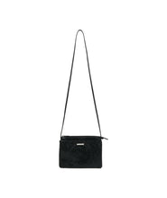 Load image into Gallery viewer, Hibiscus Festival Purse - Black
