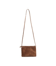 Load image into Gallery viewer, Hibiscus Festival Purse - Mocha

