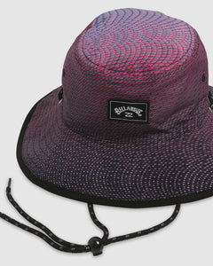 Division Revo Hat