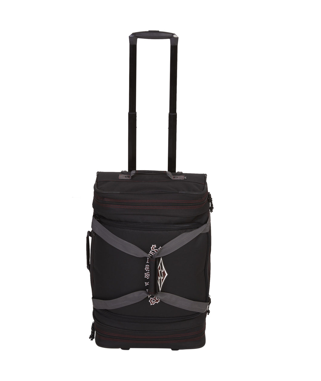 Destination Carry-On 45L Wheeled Cabin Suitcase