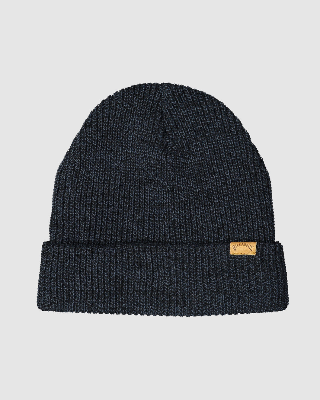 Broke Beanie - Navy