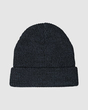 Load image into Gallery viewer, Broke Beanie - Navy

