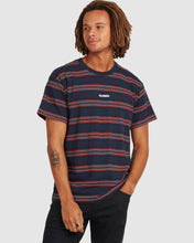 Load image into Gallery viewer, Mixi Stripe S/S Tee

