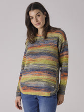 Load image into Gallery viewer, Boucle Jumper - Yam Mix
