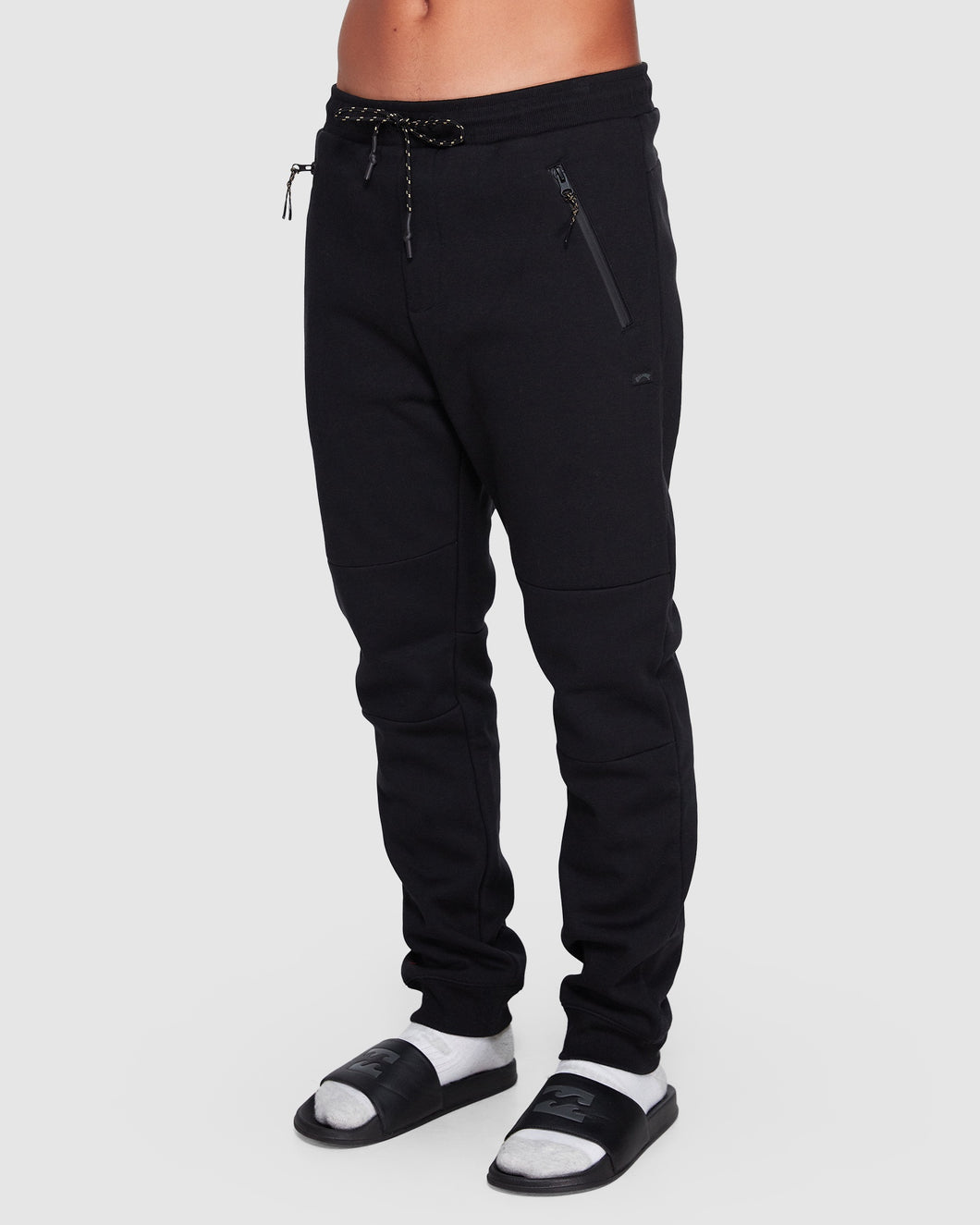 Adiv Tech Fleece Pant