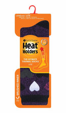 Load image into Gallery viewer, Lite Heat Holders Sock - Ladies
