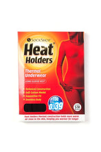 Load image into Gallery viewer, Heat Holders Thermal Long Sleeve Vest
