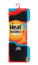Load image into Gallery viewer, Lite Heat Holders Sock - Men&#39;s
