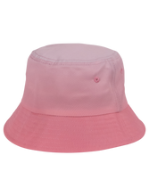 Load image into Gallery viewer, Arch Strip Tie Dye Bucket Hat

