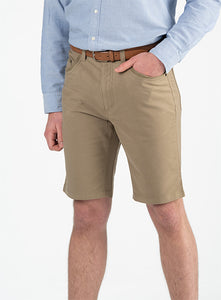 Bob Spears Short - Taupe