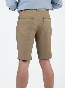 Bob Spears Short - Taupe