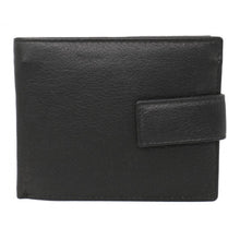 Load image into Gallery viewer, Baron Leather Wallet - 7278

