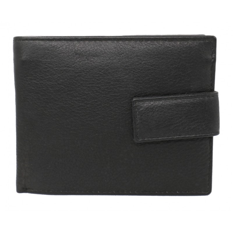 Baron Leather Wallet - 7278