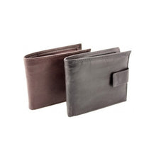 Load image into Gallery viewer, Baron Leather Wallet - 7280
