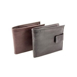 Baron Leather Wallet - 7280