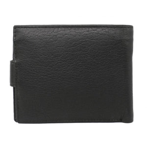 Baron Leather Wallet - 7283