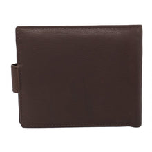 Load image into Gallery viewer, Baron Leather Wallet - 7283
