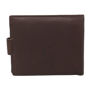 Baron Leather Wallet - 7283