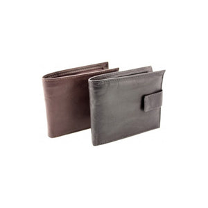 Baron Leather Wallet - 7289