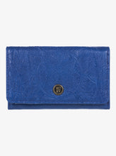 Load image into Gallery viewer, Crazy Diamond Tri-Fold Wallet - Marlin
