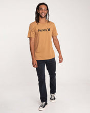 Load image into Gallery viewer, Evd Wsh Seasonal OAO Solid Tee - Golden
