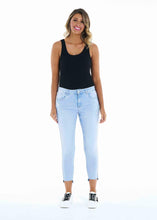 Load image into Gallery viewer, August Denim Jean
