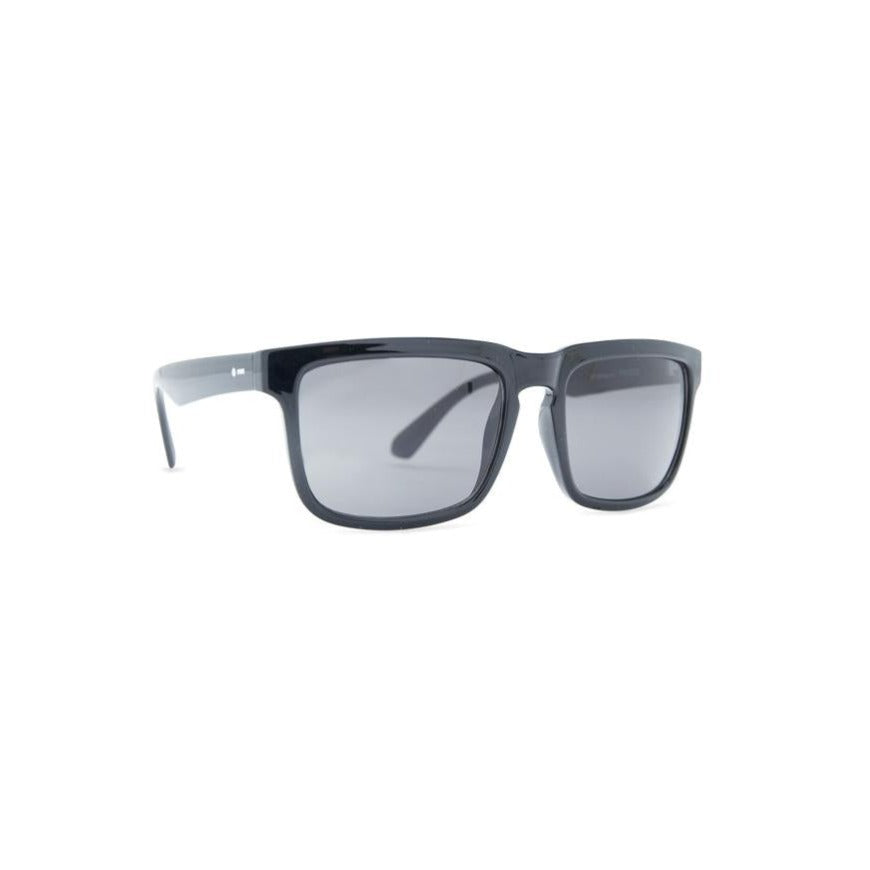 Frisco Sunglasses - Black Gloss
