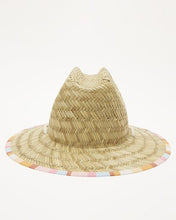 Load image into Gallery viewer, Beach Dayz Hat - Girls
