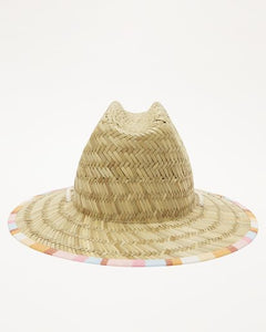Beach Dayz Hat - Girls