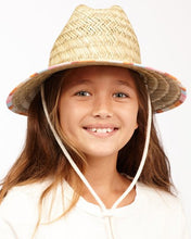 Load image into Gallery viewer, Beach Dayz Hat - Girls
