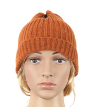 Load image into Gallery viewer, Soft Touch Stretch Beanie
