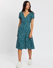 Load image into Gallery viewer, Blossom Midi Dress
