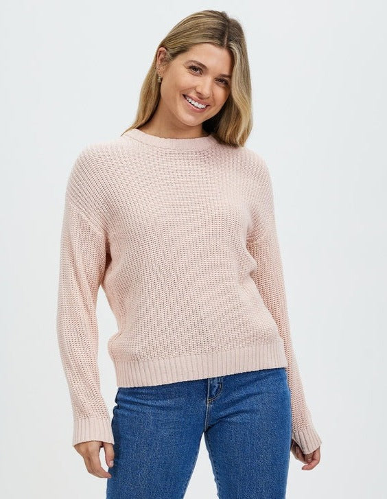 Everyday Knit Sweater