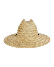 Load image into Gallery viewer, Tides Straw Hat - Boys
