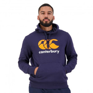 M CCC Anchor Hoodie - Navy