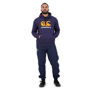 M CCC Anchor Hoodie - Navy