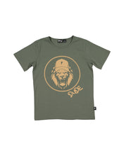 Load image into Gallery viewer, Lion Dude Tee
