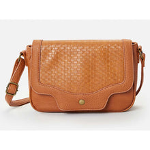 Load image into Gallery viewer, Wanderer Crossbody Handbag - Tan
