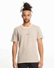 Load image into Gallery viewer, Tonal Stripe Tee
