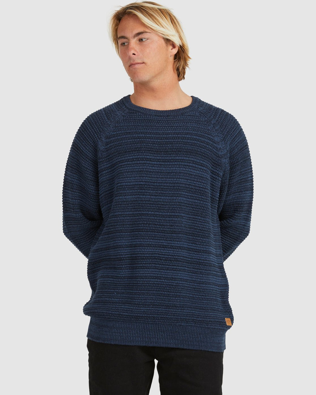 Broke Sweater