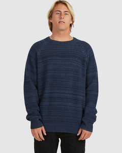 Broke Sweater