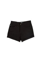 Load image into Gallery viewer, Capsize Short 2.0 - Black/Black
