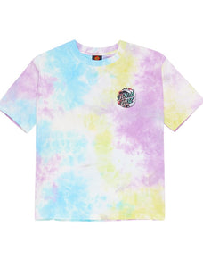Wave Poppy Fusion S/S Regular Fit Tee