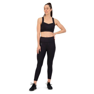 W Vapodri Tempo Crop top