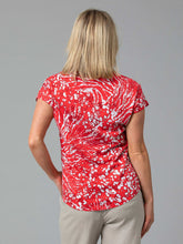 Load image into Gallery viewer, Reef Print Tee
